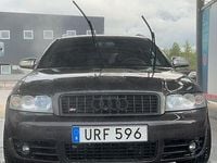 Begagnad Audi A4 344 HK (253 kW) 2004 Kombi