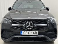 begagnad Mercedes GLE350e GLE3504MATIC V167 2021, SUV