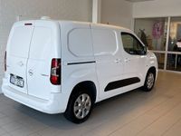 begagnad Opel Combo Premium L1H1 130hk Automat D-värmare Toppskick