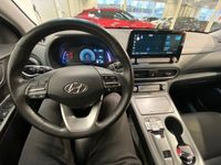 begagnad Hyundai Kona Premium Plus Electric 64 kWh
