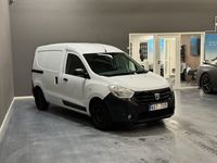 begagnad Dacia Dokker Express 1.5 dCi 90hk