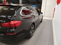 begagnad BMW 530 d Xdrive Kombi Automat 258 Hk