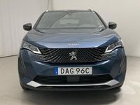 begagnad Peugeot 3008 1.6 Plug-in Hybrid 4 2020, SUV