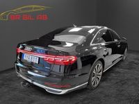 begagnad Audi A8L A850 TDI Quattro TipTronic Euro 6