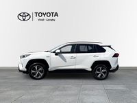 Begagnad Toyota RAV4 Edition 310 HK (228 kW) 2022 Vit SUV