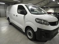 begagnad Fiat Scudo Skåp L3 2.0L DS 145hk MT Basic – Omg leverans