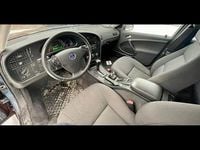 Begagnad Saab 9-5 150 HK (110 kW) 2006