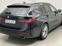 begagnad BMW 320 d xDrive Touring, G21 2021, Kombi