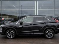 begagnad Mitsubishi Eclipse Cross Plug-In Hybrid 2.4 4WD Business Instyle