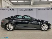 begagnad Tesla Model S 100D 423hk