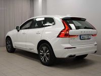 begagnad Volvo XC60 Inscription Expression | Navigation | Backkamera