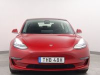 begagnad Tesla Model 3 Long Range AWD (Total självkörningsförmåga)