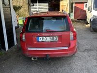 begagnad Volvo V50 1.6 D Kinetic Euro 4