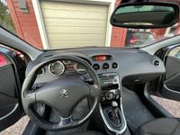 begagnad Peugeot 308 5-dörrar 1.6 e-HDi Euro 5