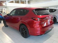 begagnad Mazda CX-60 Homura PHEV AT8 AWD (327hk) Conv&Sound/Driv-Ass