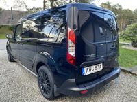 begagnad Ford Transit Connect 210 LWB 1.5 EcoBlue SelectShift Euro 6