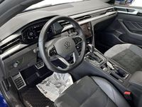begagnad VW Arteon Shooting Brake eHybrid R-LINE EHYBRID 218h