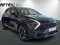 Begagnad Kia Sportage GT-Line 252 HK (185 kW) 2025 Grå SUV