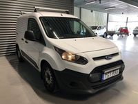 begagnad Ford Transit Connect 200 1.5 TDCi 75hk Drag Euro 6