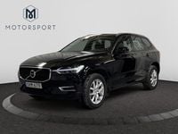 Begagnad Volvo XC60 392 HK (288 kW) 2019 Svart SUV
