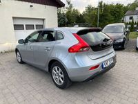 begagnad Volvo V40 D3 Geartronic Momentum 150hk