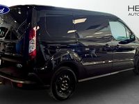 Begagnad Ford Transit Connect Trend 99 HK (72 kW) 2023 Minibuss