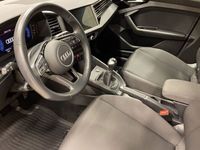begagnad Audi A1 Sportback 30 TFSI 2021, Halvkombi