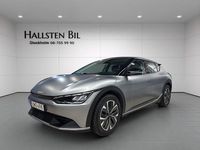 Begagnad Kia EV6 Plus 167 kW (228 HK) 2022 Grå SUV