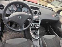 begagnad Peugeot 308 5-dörrar 1.6 HDi FAP Euro 4