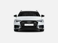 begagnad Audi A6 Quattro Avant 55 TFSI E S LI