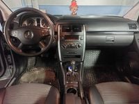 Begagnad Mercedes B170 116 HK (85 kW) 2007 Minibuss