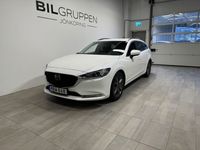 begagnad Mazda 6 Wagon 2.0 SKYACTIV Navi/B-Kamera/Adaptiv farthållare