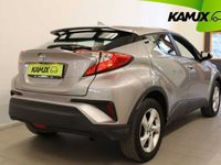 begagnad Toyota C-HR 1.2 Turbo Active 2019, SUV