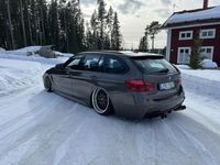 begagnad BMW 320 Luftfjädring *Finans* *Hemleverans*