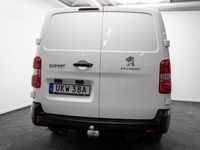 begagnad Peugeot Expert L3 2.0 EAT Eu6 / D-värm / Drag / V-däck /