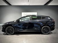 Ny XPENG G6 350 kW (476 HK) 2025 SUV