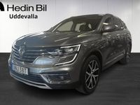 begagnad Renault Koleos 2.0 Blue dCi 4x4 | Panorama | Executive