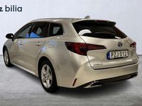 begagnad Toyota Corolla Touring Sports Hybrid 1,8 HYBRID TOURING SPORTS EXECUTIVE