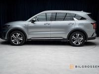 Begagnad Kia Sorento Advance 179 HK (131 kW) 2023 Grå SUV