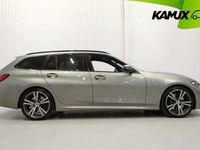 begagnad BMW 330 xDrive Touring Innovation 2020 M Sport Pano 265hk