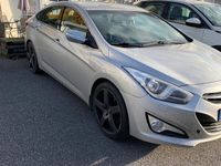 begagnad Hyundai i40 1.7 CRDi Euro 5