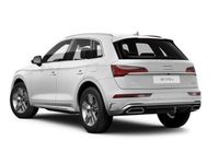 begagnad Audi Q5 55 TFSIe q S-line *lagerbil*