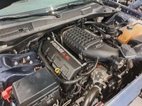 begagnad Chrysler 300C SRT-8 6.1 V8 Magnacharger 590hk