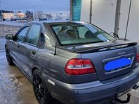 begagnad Volvo S40 2.0T nyligen Besiktad+Skattad+Servad