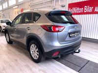 begagnad Mazda CX-5 2.2 SKYACTIV-D Euro 6 2013, SUV