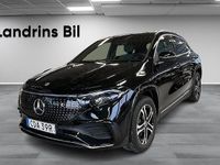 Begagnad Mercedes EQA300 Advanced 167 kW (228 HK) 2026 SUV