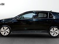 Begagnad VW Golf VIII Edition 150 HK (110 kW) 2025 Svart