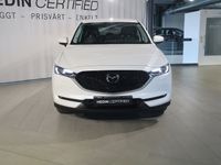 begagnad Mazda CX-5 2.2 SKYACTIV-D AWD Navi|HUD|Backkamera