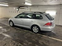 begagnad VW Golf V 