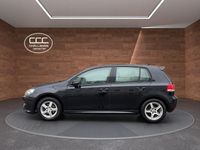 begagnad VW Golf 1.6 TDI BlueMotion Dark Label, Design, Style